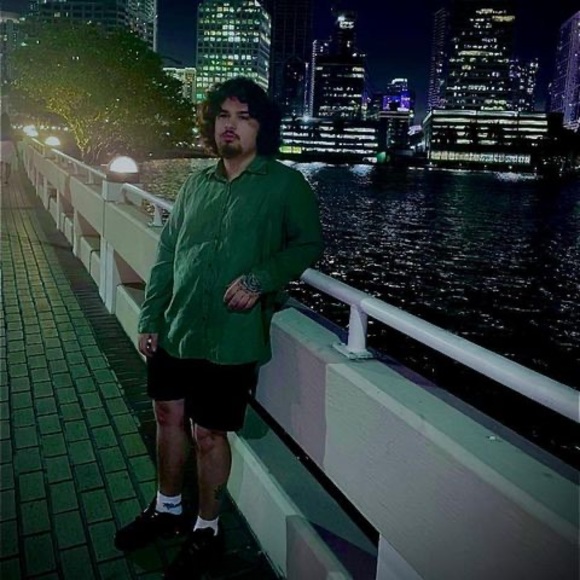 Meet your Posher, Kyle - Picture 1 of 1